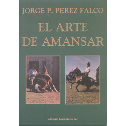 LIBRO EL ARTE DE AMANSAR