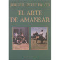 LIBRO EL ARTE DE AMANSAR