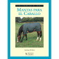 LIBRO MANTAS PARA EL CABALLO