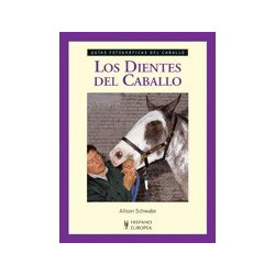 LIBRO LOS DIENTES DEL CABALLO