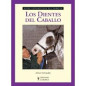LIBRO LOS DIENTES DEL CABALLO
