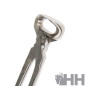 TENAZA CORTA CASCOS JIM BLURTON