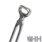 TENAZA CORTA CASCOS JIM BLURTON CURVA