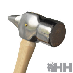 MARTILLO FORJA JIM BLURTON CROSS PEIN
