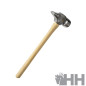 MARTILLO FORJA JIM BLURTON CROSS PEIN