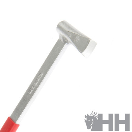 MARTILLO RANURADOR JIM BLURTON MANGO SOLDADO