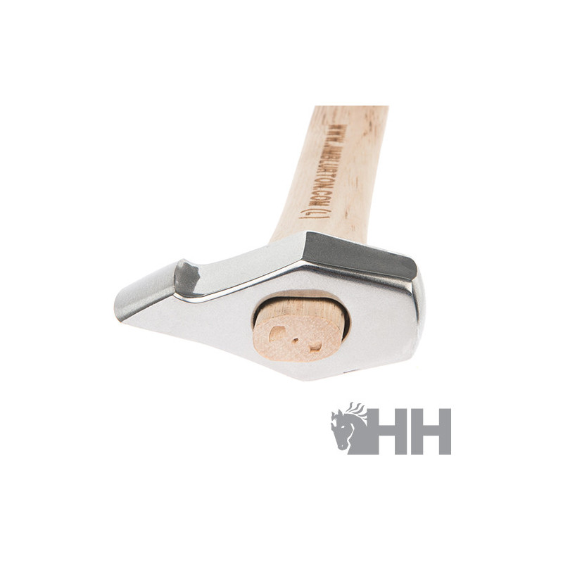 MARTILLO RANURADOR JIM BLURTON ROADSTER FULLER MANGO MADERA