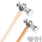 MARTILLO PESTAÑA JIM BLURTON GUNNAR