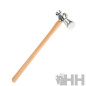 MARTILLO PESTAÑA JIM BLURTON GUNNAR