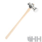 MARTILLO PESTAÑA JIM BLURTON GUNNAR