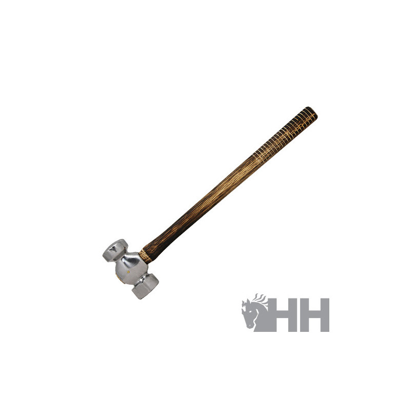 MARTILLO FORJA JIM BLURTON