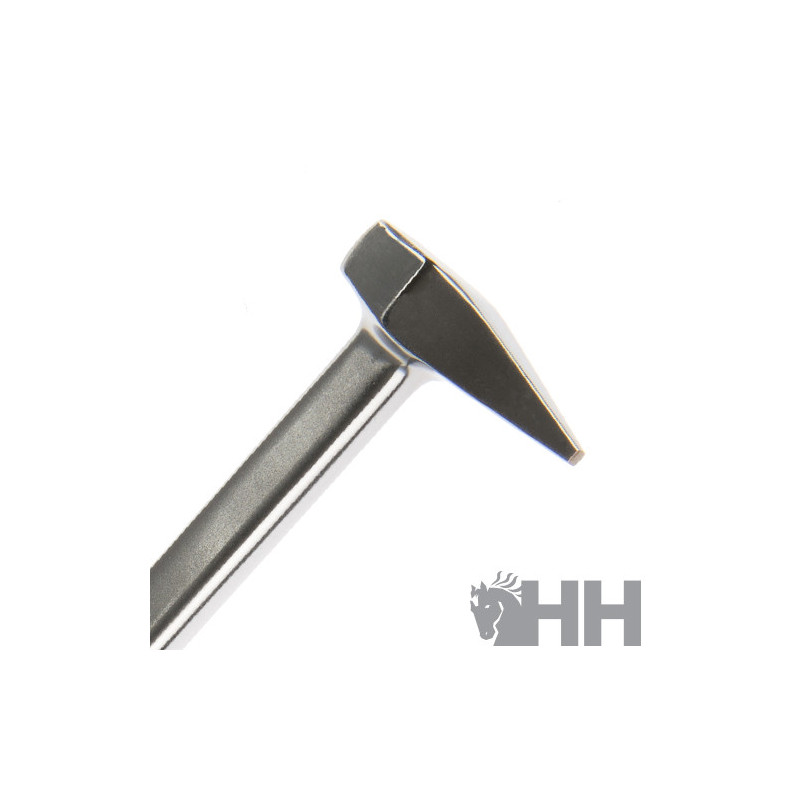 MARTILLO ESTAMPADOR JIM BLURTON MANGO SOLDADO