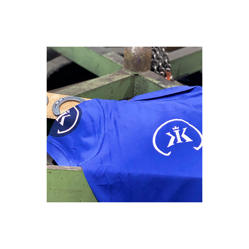 POLO KERCKHAERT