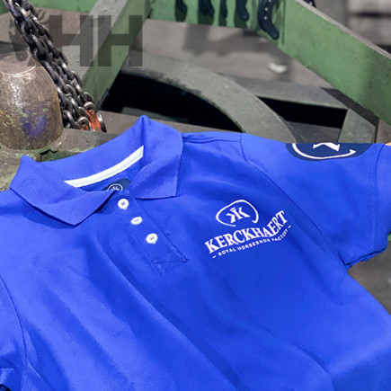 POLO KERCKHAERT