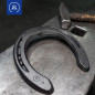 HERRADURA KERCKHAERT STEEL COMFORT SPORT 2 PESTAÑAS DELANTERA