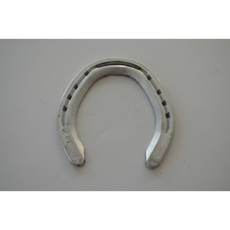 HERRADURA ALU CENTURY 067-2409-006 S/PEST.POS.