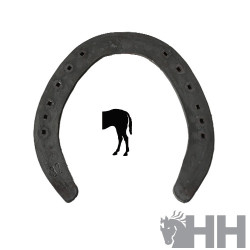HERRADURA PB 26605 CARR.POS.S/P.