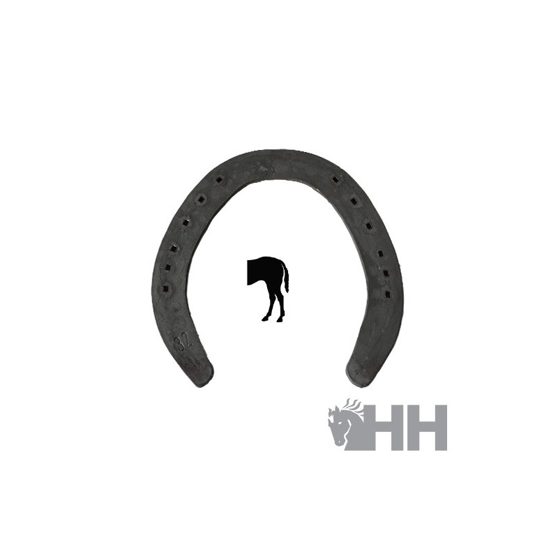 HERRADURA PB 26605 CARR.POS.S/P.