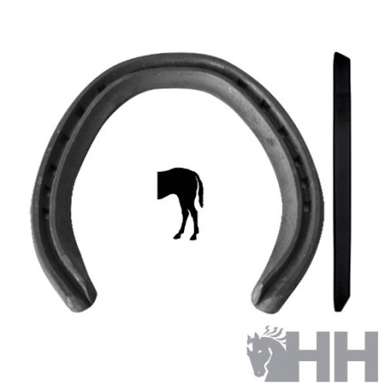 HERRADURA PB 26605 CARR.POS.S/P.