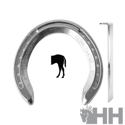 HERRADURA CARRERA KINGS PLATE NORMAL STRENGTH 301-0001-277 1/P POST.