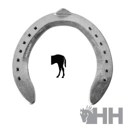 HERRADURA CARRERA KINGS PLATE NORMAL STRENGTH 301-0001-277 1/P POST.