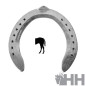 HERRADURA CARRERA KINGS PLATE NORMAL STRENGTH 301-0001-277 1/P POST.