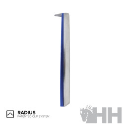 HERRADURA KERCKHAERT KINGS SUPER SOUND BLUE BOND ALUMINIO 1 PESTAÑA DELANTERA