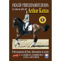 DVD INICIACIÓN Y PERFECCIONAMIENTO DE DOMA ADIESTRAMIENTO SIN TENSIÓN. LA LIGEREZA COMBINADA CON L