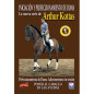 DVD INICIACIÓN Y PERFECCIONAMIENTO DE DOMA ADIESTRAMIENTO SIN TENSIÓN. PONER AL CABALLO EN LAS AYU