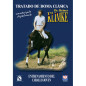 DVD TRATADO DE DOMA CLÁSICA ENTRENAMIENTO DEL CABALLO JOVEN