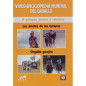 DVD VÍDEO-ENCICLOPEDIA MUNDIAL DEL CABALLO. A GALOPAR, JINETES Y CABALLOS. LOS JINETES DE LAS ESTEP