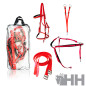 JUEGO LEXHIS ACCESORIOS BIOTHANE