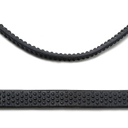 RIENDAS LEXHIS GREEN GOMA