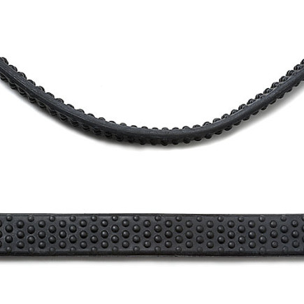 RIENDAS LEXHIS GREEN GOMA