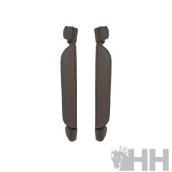 BLINCAS LEXHIS DE CUERO PARA SALTO (PAR)