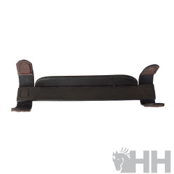 BLINCAS LEXHIS DE CUERO PARA SALTO (PAR)