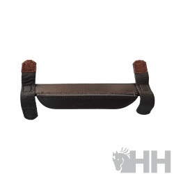 BLINCAS LEXHIS DE CUERO PARA SALTO (PAR)