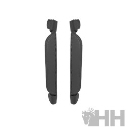 BLINCAS LEXHIS DE CUERO PARA SALTO (PAR)