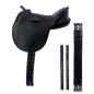 SILLA ING.NIÑOS LEXHIS PINOKIO SINTÉTICA (JUEGO SILLA + CINCHA + ACIONES)