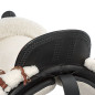 SILLA VAQUERA LEXHIS ENCASTE MIXTA (EQUIPO COMPLETO)