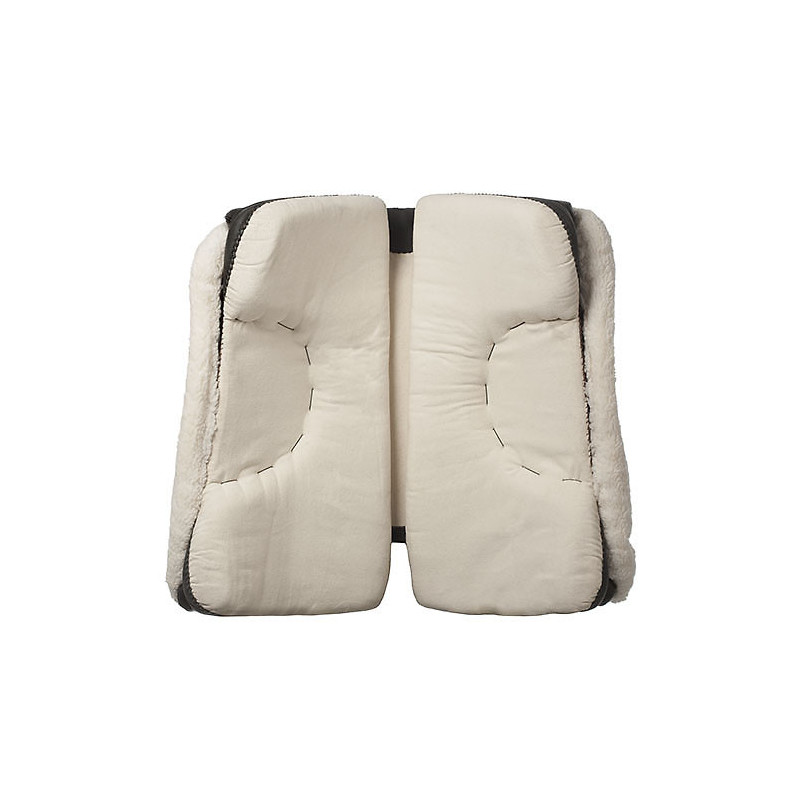 SILLA VAQUERA LEXHIS ENCASTE (EQUIPO COMPLETO)
