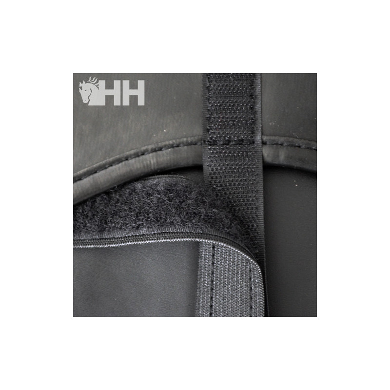 FUNDA ASIENTO LEXHIS GEL DE SILICONA PARA SILLA INGLESA