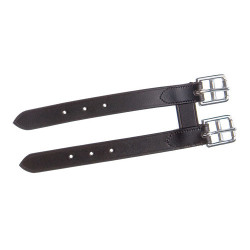 PROLONGADOR CINCHA LEXHIS DE CUERO