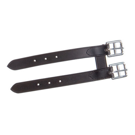 PROLONGADOR CINCHA LEXHIS DE CUERO