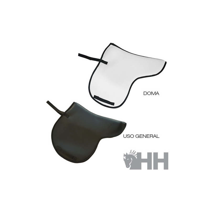 SUDADERO LEXHIS PVC PARA SILLA INGLESA CON SALVACRUCES