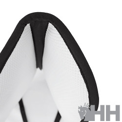 SUDADERO LEXHIS PVC PARA SILLA INGLESA CON SALVACRUCES