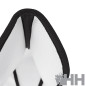 SUDADERO LEXHIS PVC PARA SILLA INGLESA CON SALVACRUCES