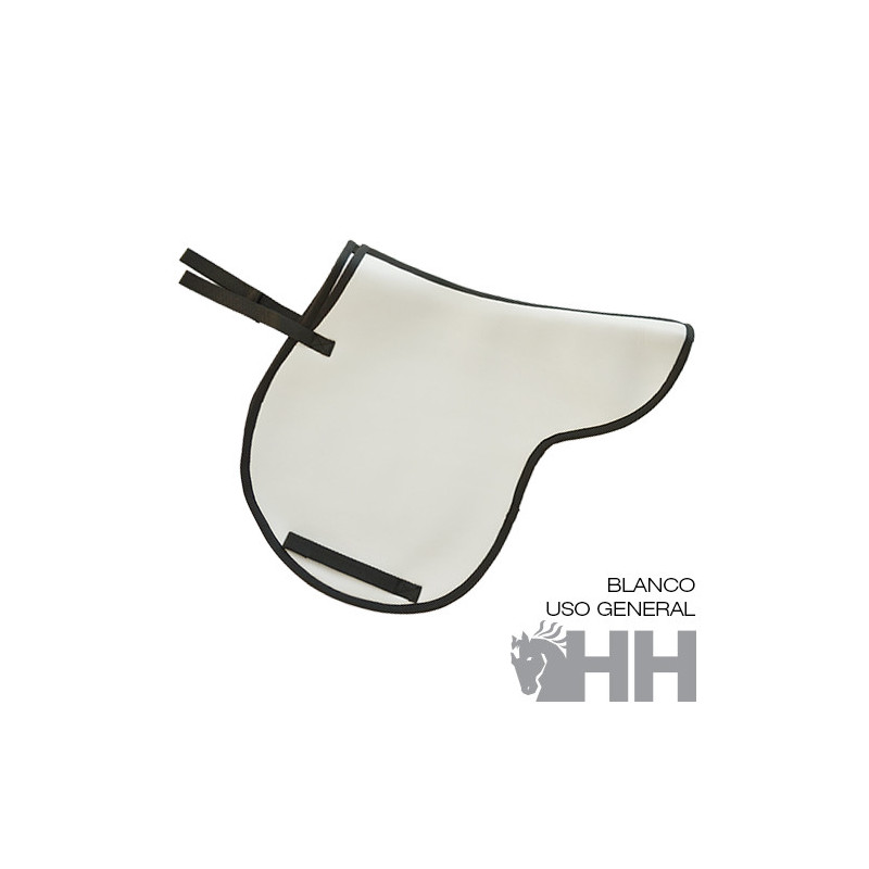 SUDADERO LEXHIS PVC PARA SILLA INGLESA