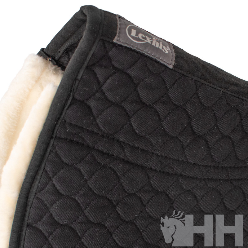 SALVACRUZ LEXHIS BORREGUILLO SINTÉTICO ADAPTABLE