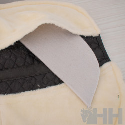 SALVACRUZ LEXHIS BORREGUILLO SINTÉTICO ADAPTABLE